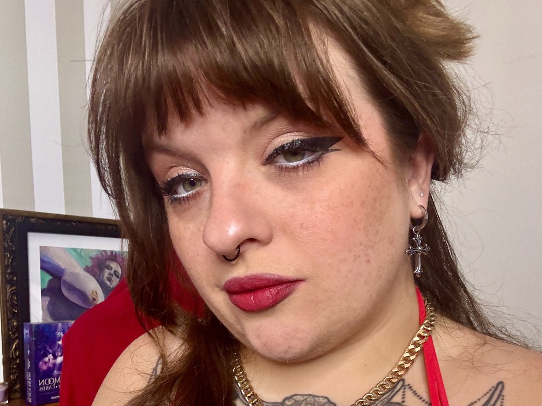 Profil de Morganlafeuille - Photo n°1