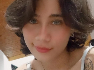 Morganmiiler's Sexcam