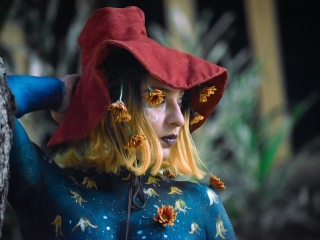 Sexcam Porn von Morganoctiss