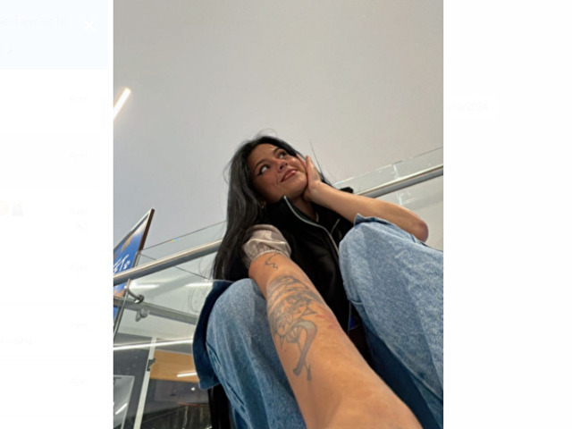 Profil de Morganreds - Photo n°14