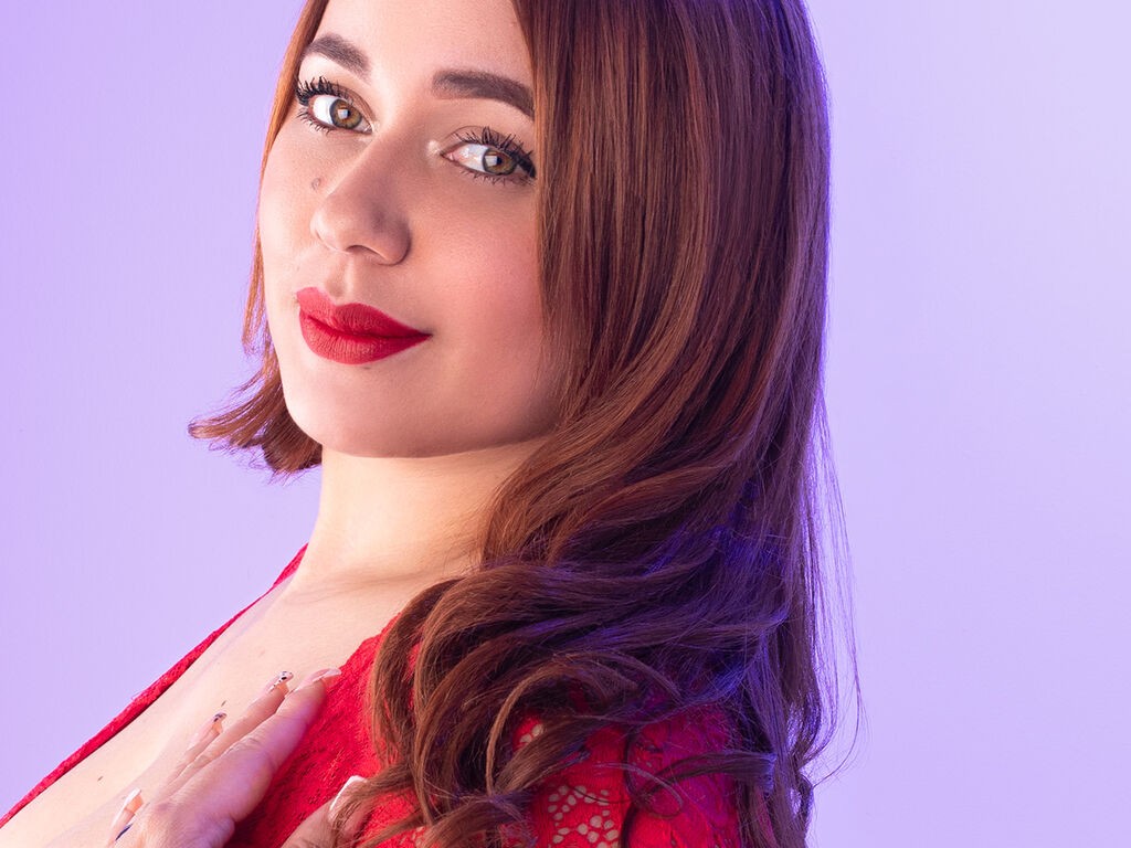 Profil de Morganrosi - Photo n°0