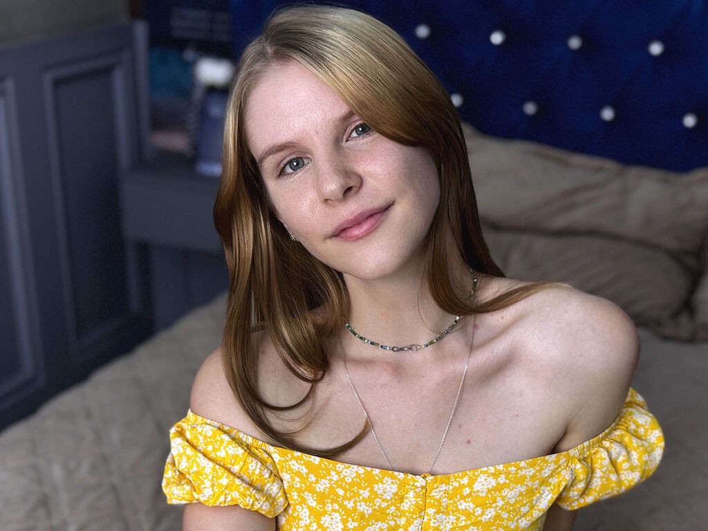 Morganward's profile - Image n°0