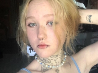 Webcam sex met Moriaheverly