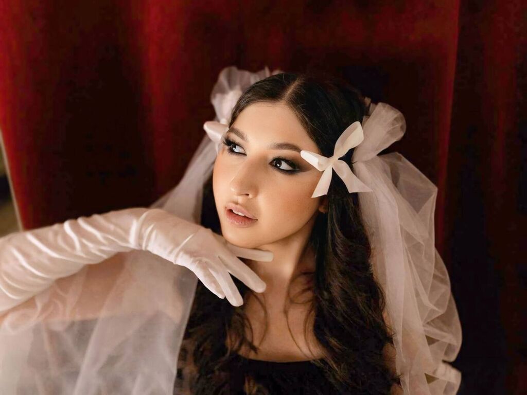 Moriahlabeots's profile - Image n°0
