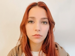 Morisarissa's Sexcam