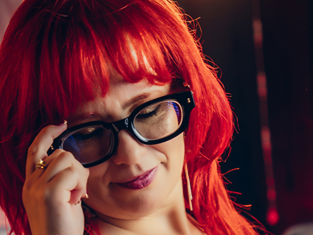 Perfil con Morreti - Imagen  n°5