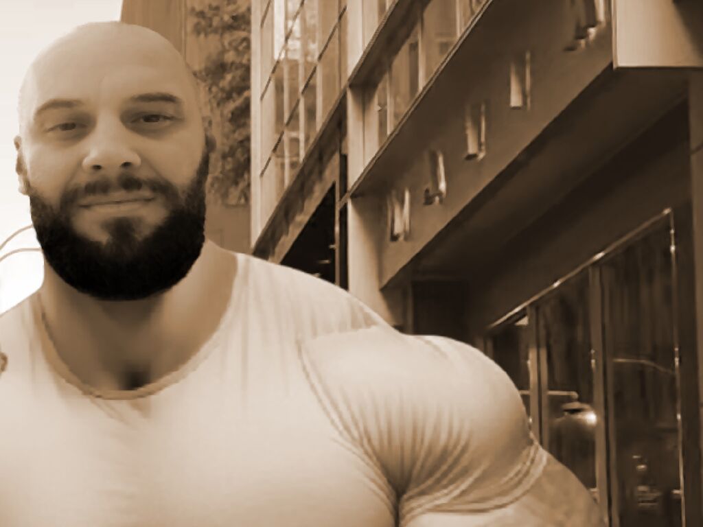 Morriswhite's profile - Image n°1