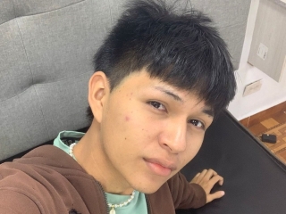 Webcam sex met Mortelle_Young