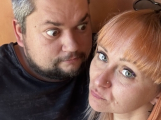 Mortikris's Sexcam