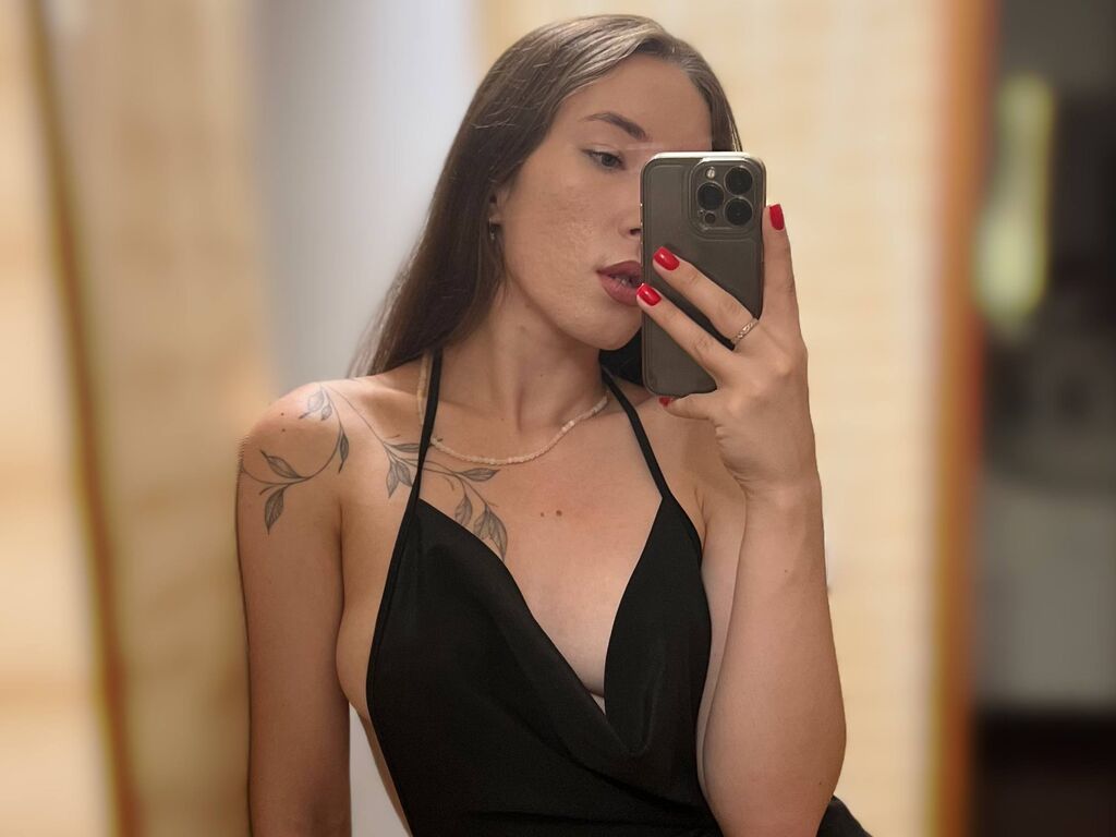 Mossanna's Profil - Bild n°0
