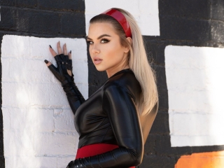 Motleymonroe's Sexcam
