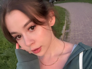 Sexcam Live Show von Mozelleschenz