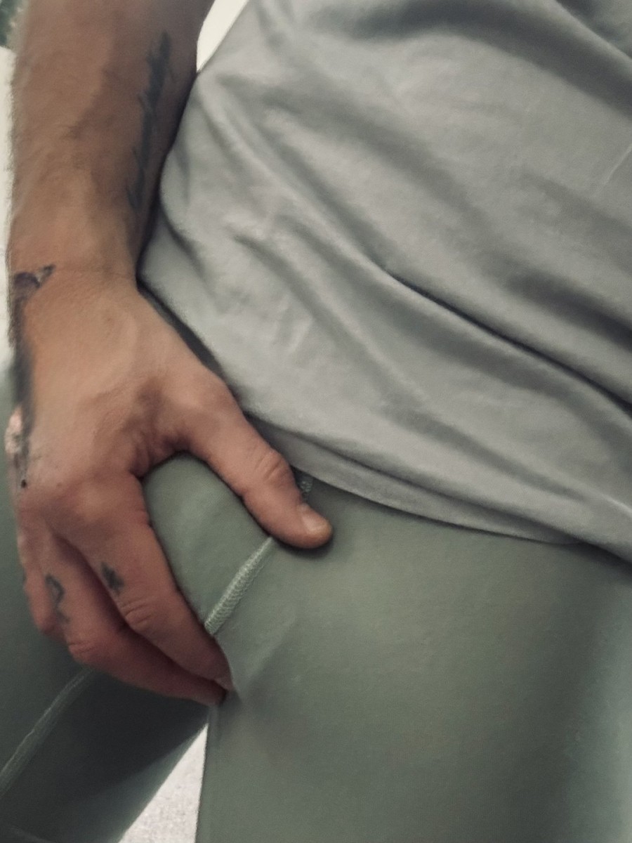 Mr_B_Naughty' profilo - Immagine n°0