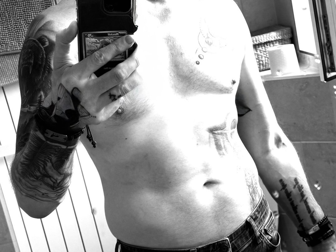 Mr_B_Naughty's Profil - Bild n°0