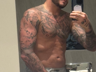 Profil de Mr_Discreet30