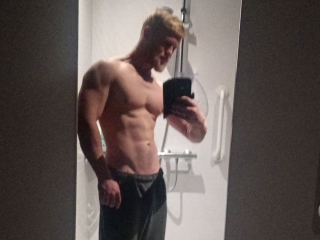 Webcam sex con Mr_Mysterious69
