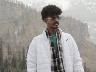 Sexo por webcam con Mrdear_090