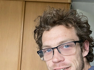 Mresteban's Sexcam