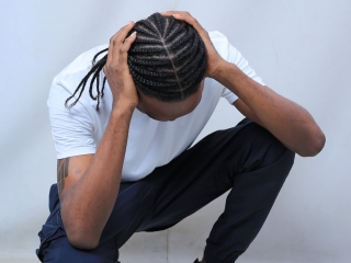 Sexcam Live Show von Mrfantastic21