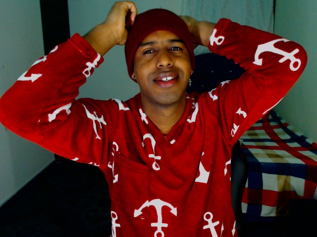 Profil de Mrjhon - Photo n°1
