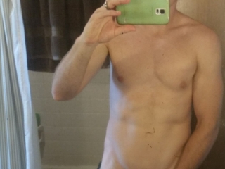 Sexo por webcam con Mrlukex