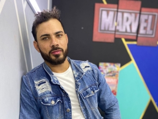 Profil de Mrmaxx25
