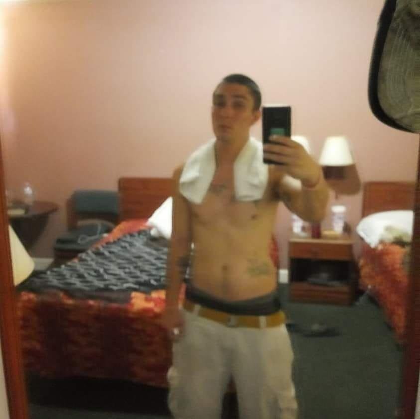 Mrpound's profile - Image n°0