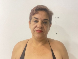 Sexo por webcam con Mrs_Hanna