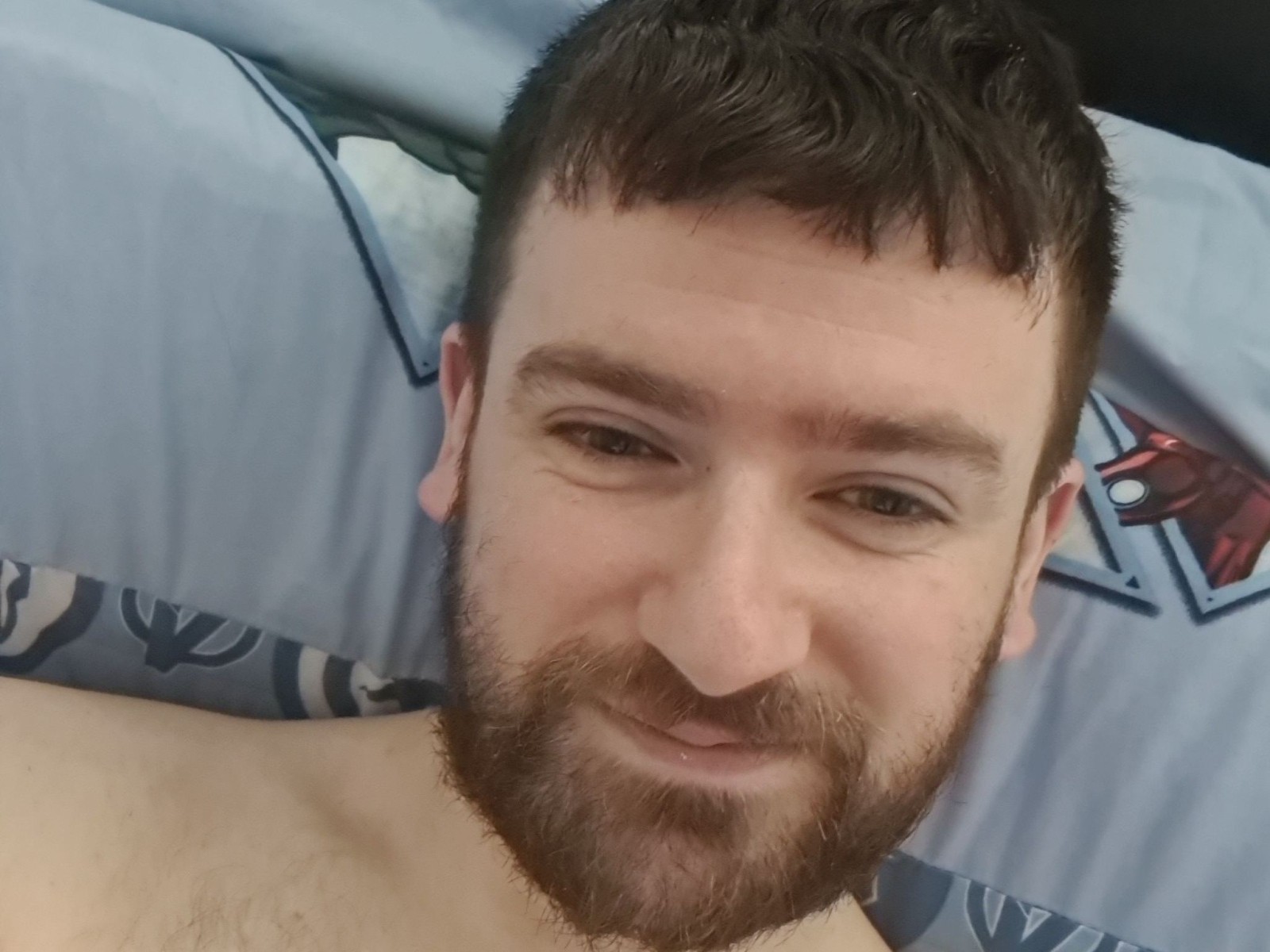 Mrsexgod27's profile - Image n°0