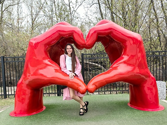 Profil de mrsKinney - Photo n°31