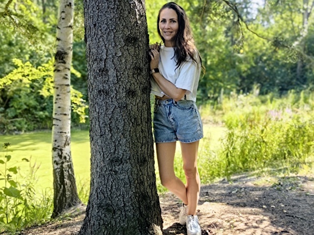 Profil de mrsKinney - Photo n°9