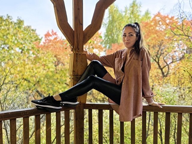 Profil de mrsKinney - Photo n°4