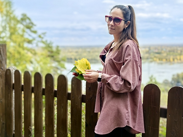 Profil de mrsKinney - Photo n°6