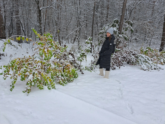 Profil de mrsKinney - Photo n°27