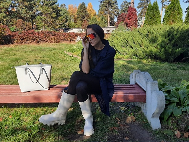 Profil de mrsKinney - Photo n°93