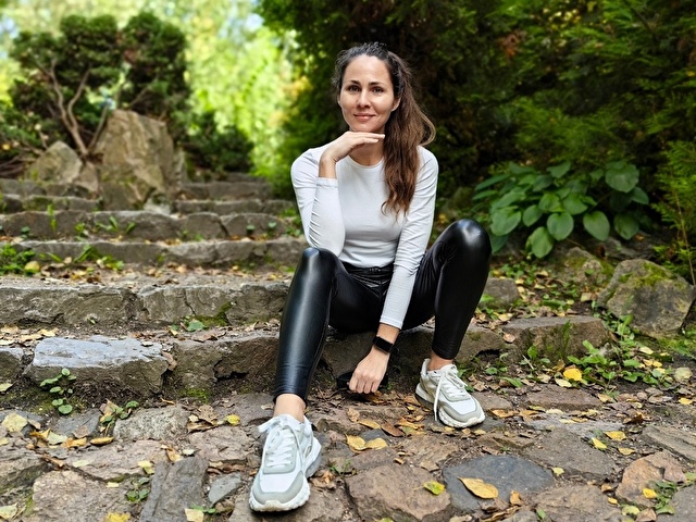 Profil de mrsKinney - Photo n°77