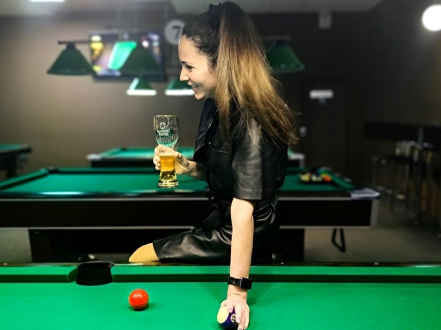 Profil de mrsKinney - Photo n°84