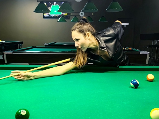 Profil de mrsKinney - Photo n°82