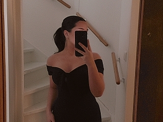 Profil de Mrsmaddy