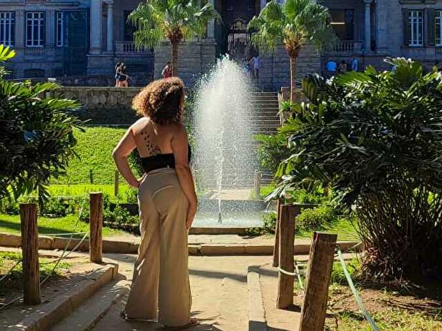 Profil de Mrsnewton - Photo n°3