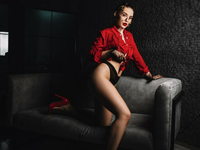 NikaShy's profile - Image n°19