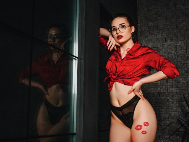 Profil de NikaShy - Photo n°3