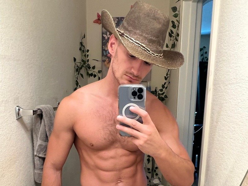 Profil de Mrtommyparker - Photo n°1