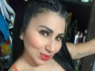 Sexo por webcam con Ms_Ivanaa