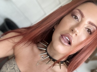 Msaddilyn's Sexcam