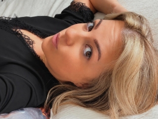 Sexcam Live Show von Msbellewarick