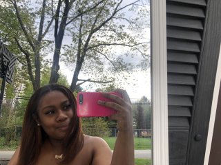 Msbubblebutt99's Sexcam