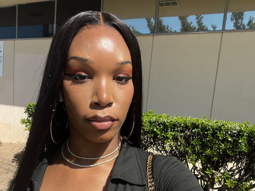 Profil de Mscathy - Photo n°1