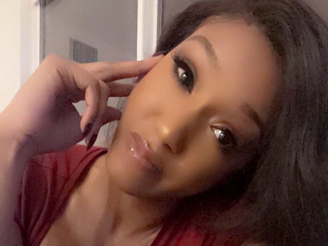 Profil de Mschanelcarter - Photo n°0