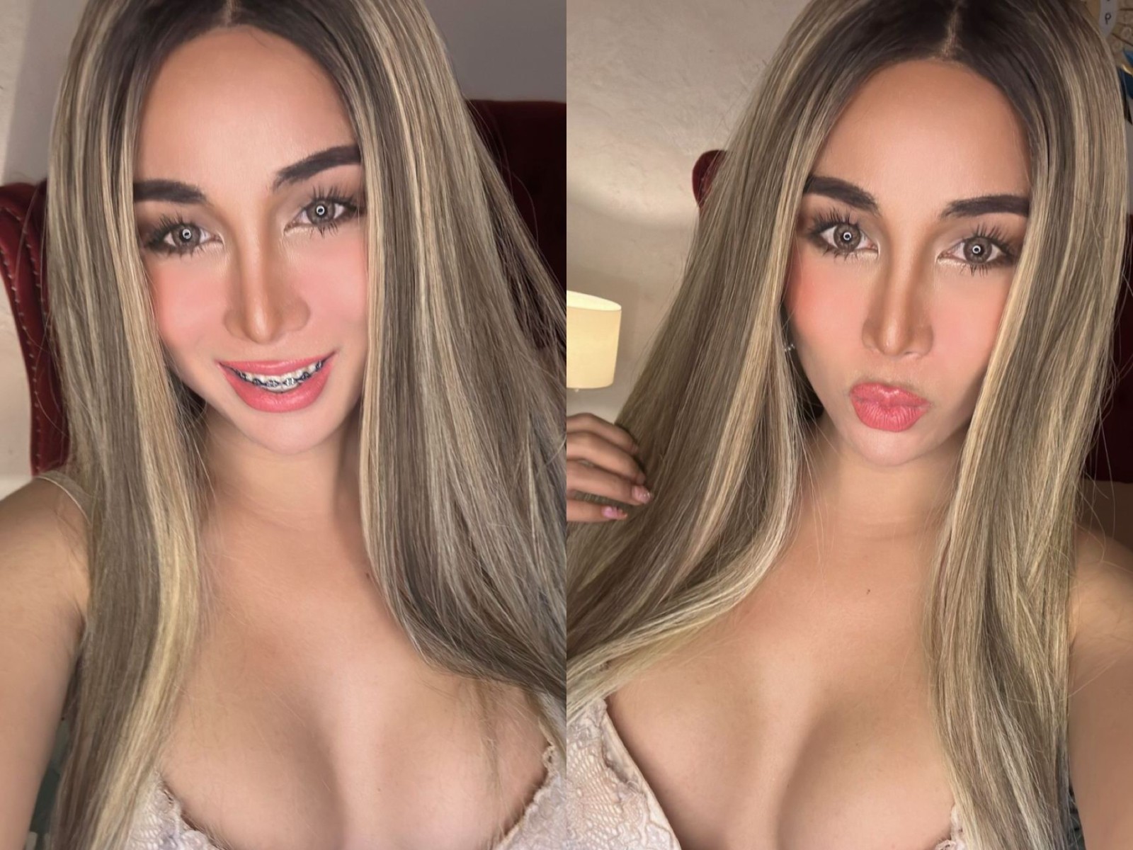 MsFeminineTS's profile - Image n°0